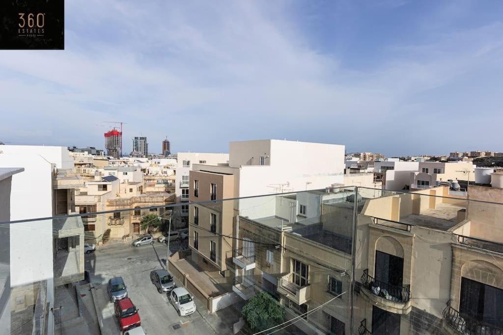 Prime Location - Living Suites - Swieqi By 360 Estates Is-Swieqi Esterno foto